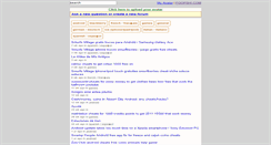 Desktop Screenshot of foopshi.com